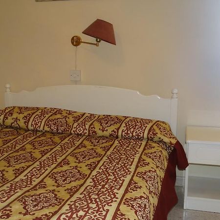 Klashiana Hotel Apartments 沃罗里尼 外观 照片