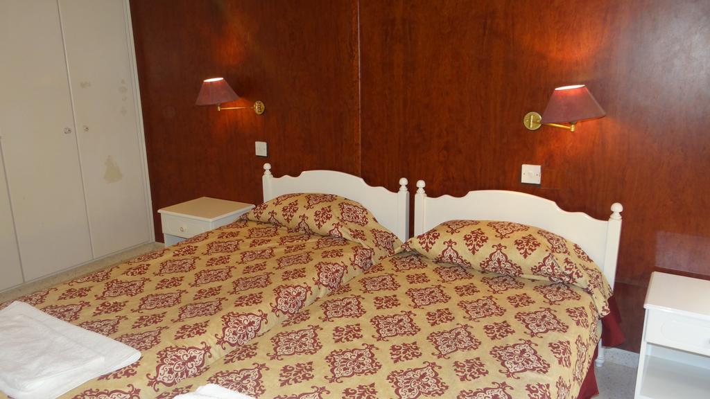 Klashiana Hotel Apartments 沃罗里尼 外观 照片