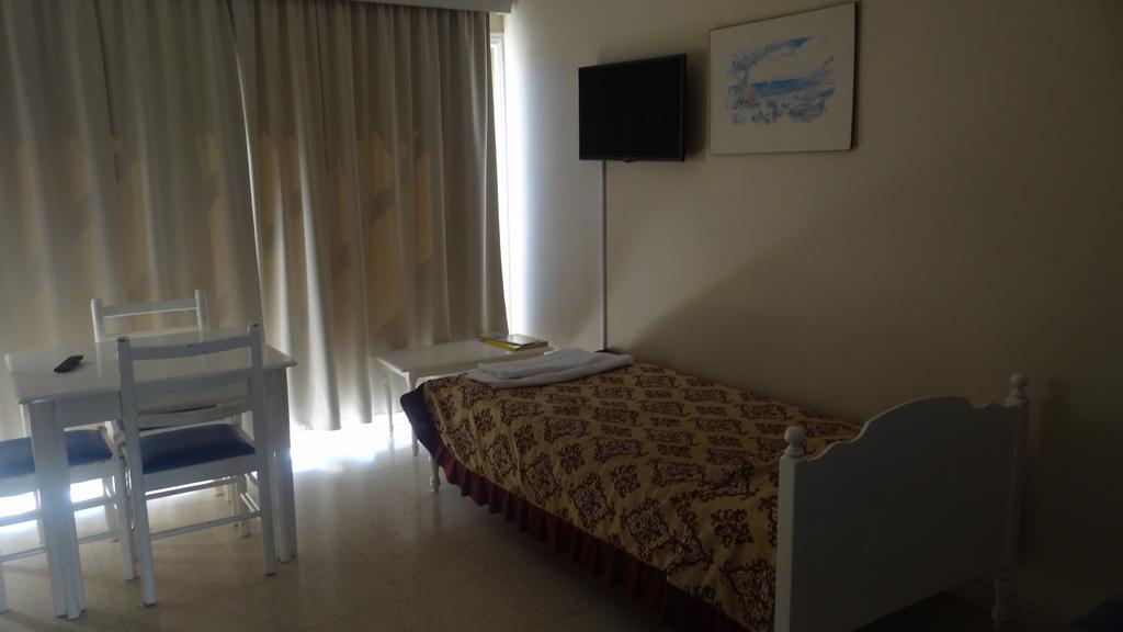 Klashiana Hotel Apartments 沃罗里尼 外观 照片
