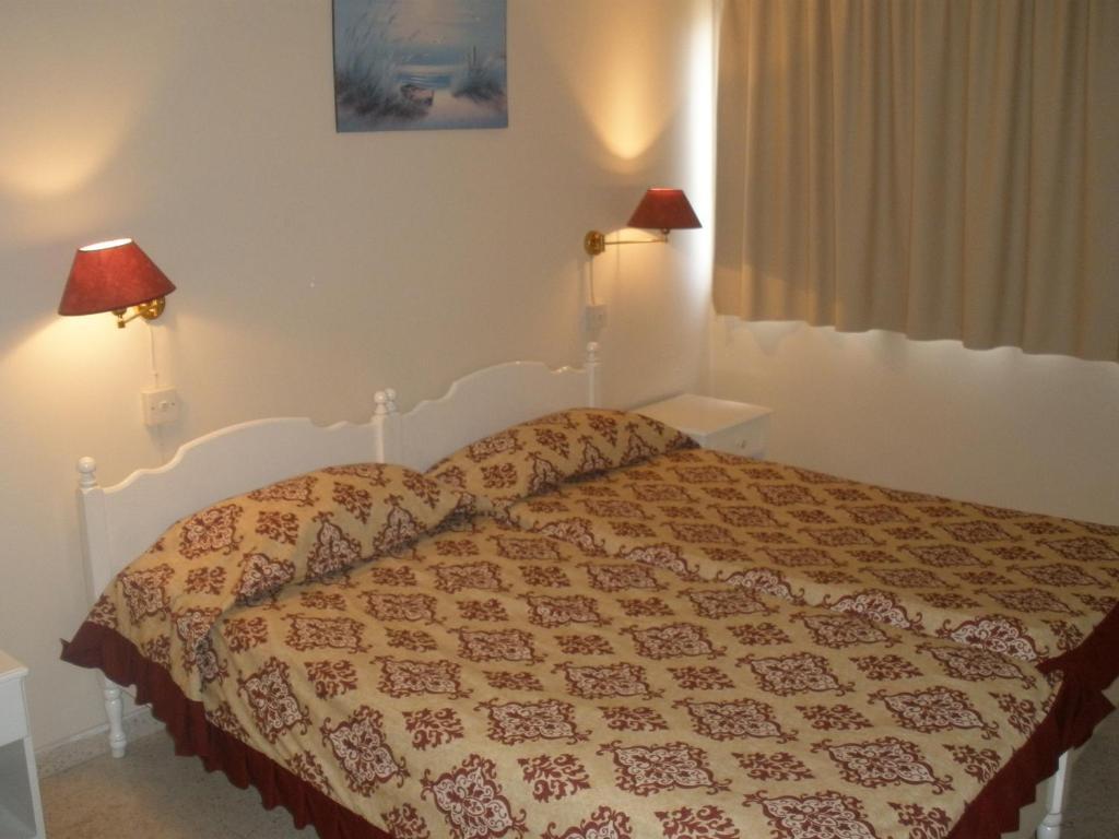 Klashiana Hotel Apartments 沃罗里尼 客房 照片