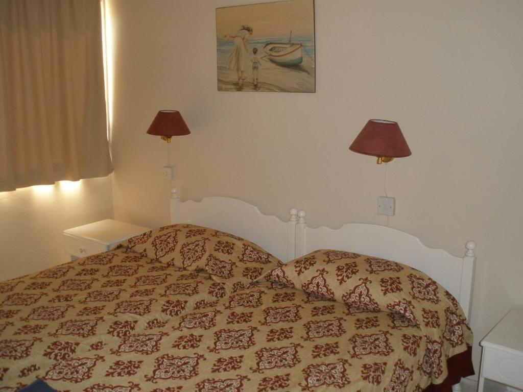 Klashiana Hotel Apartments 沃罗里尼 客房 照片